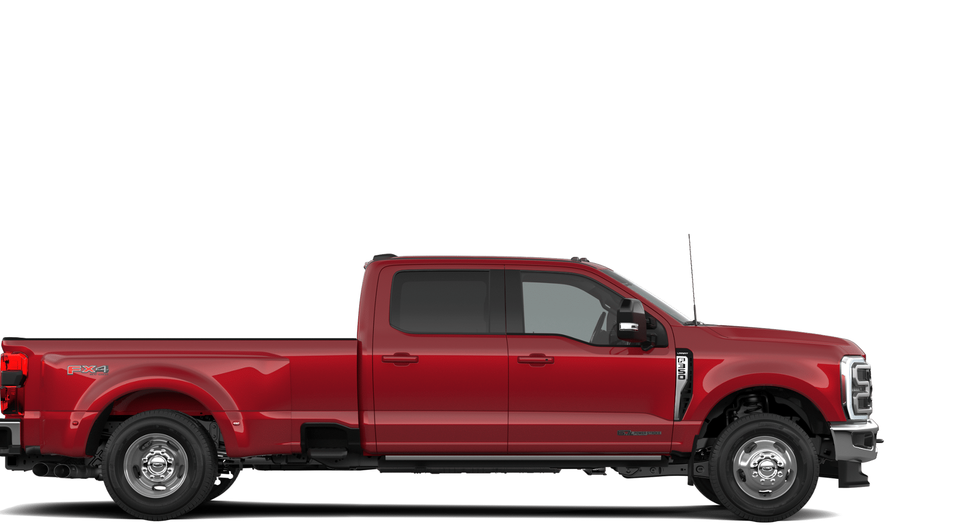 2026 Ford Super Duty® External Image 1